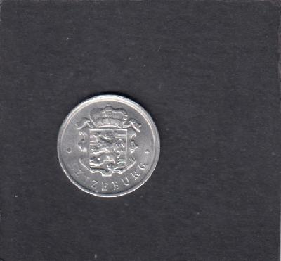 Beschrijving: 25 Centimes